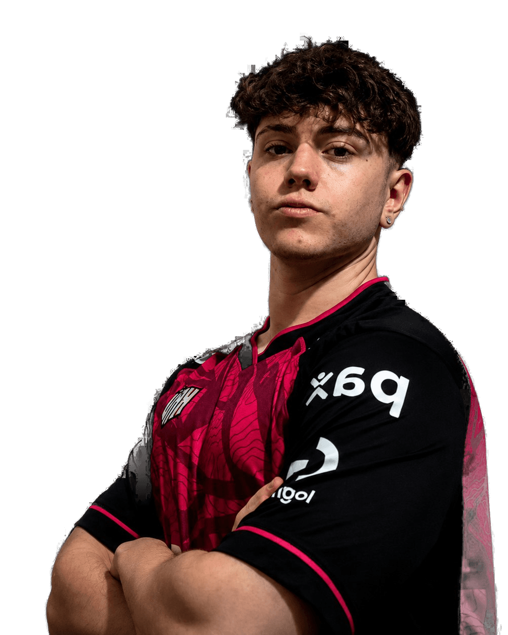 Gio — coach de Valorant