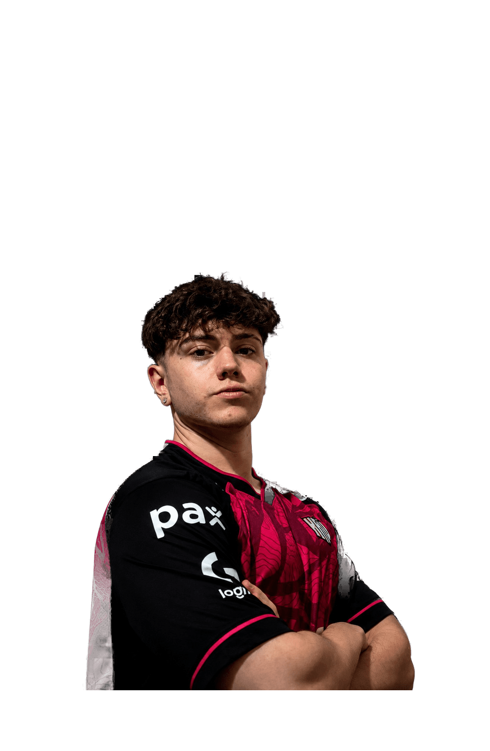 Gio — coach de Valorant